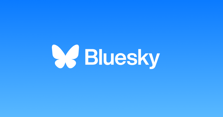 Adding Bluesky links, buttons and icons to my Hugo site