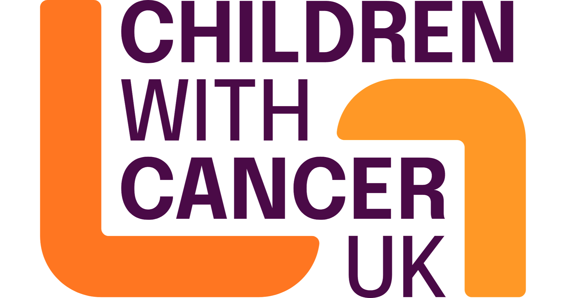 Running on behalf of Children With Cancer in 2025